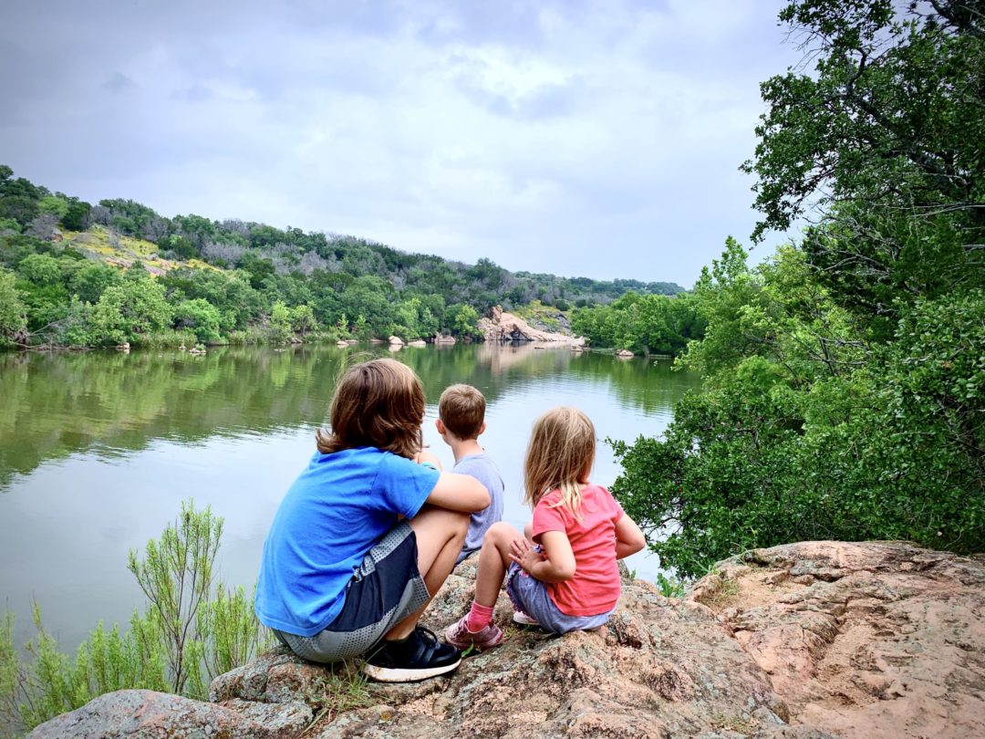 8 Great State Parks for Camping with Kids