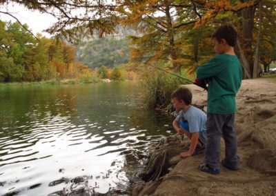 10 Tips for Camping with Kids