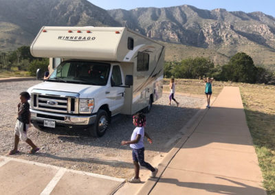 Dreaming of the RV life? Lessons learned from a 10-day national park road trip