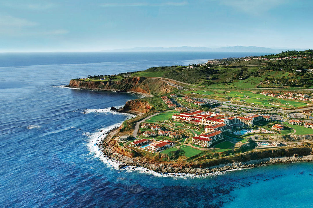 If you’re heading west, 5 reasons to visit the California gem of Terranea