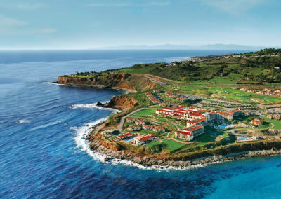 If you’re heading west, 5 reasons to visit the California gem of Terranea
