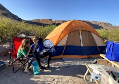7 magical things to do with kids in Big Bend and West Texas