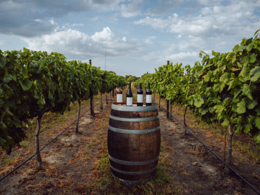 Falling for Fredericksburg: Sample all this Hill Country haven has to offer