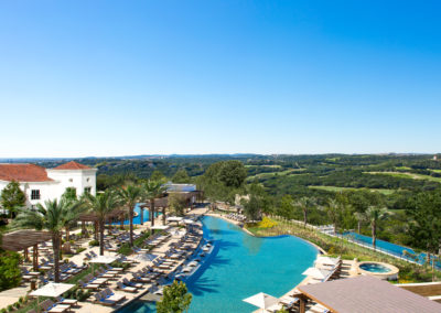 Splash into summer at La Cantera Resort and Spa