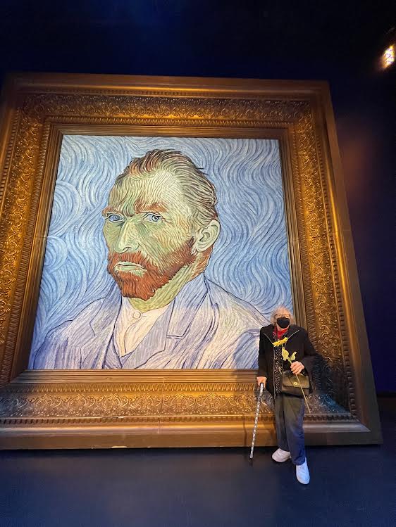 van gogh denver