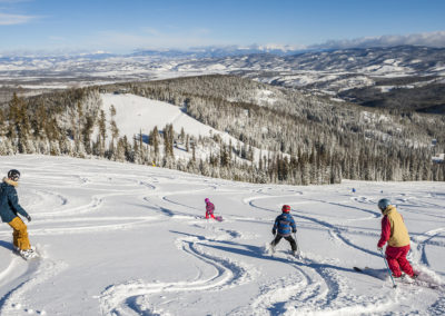Five reasons Colorado’s Winter Park Resort should be on your family’s ski trip list