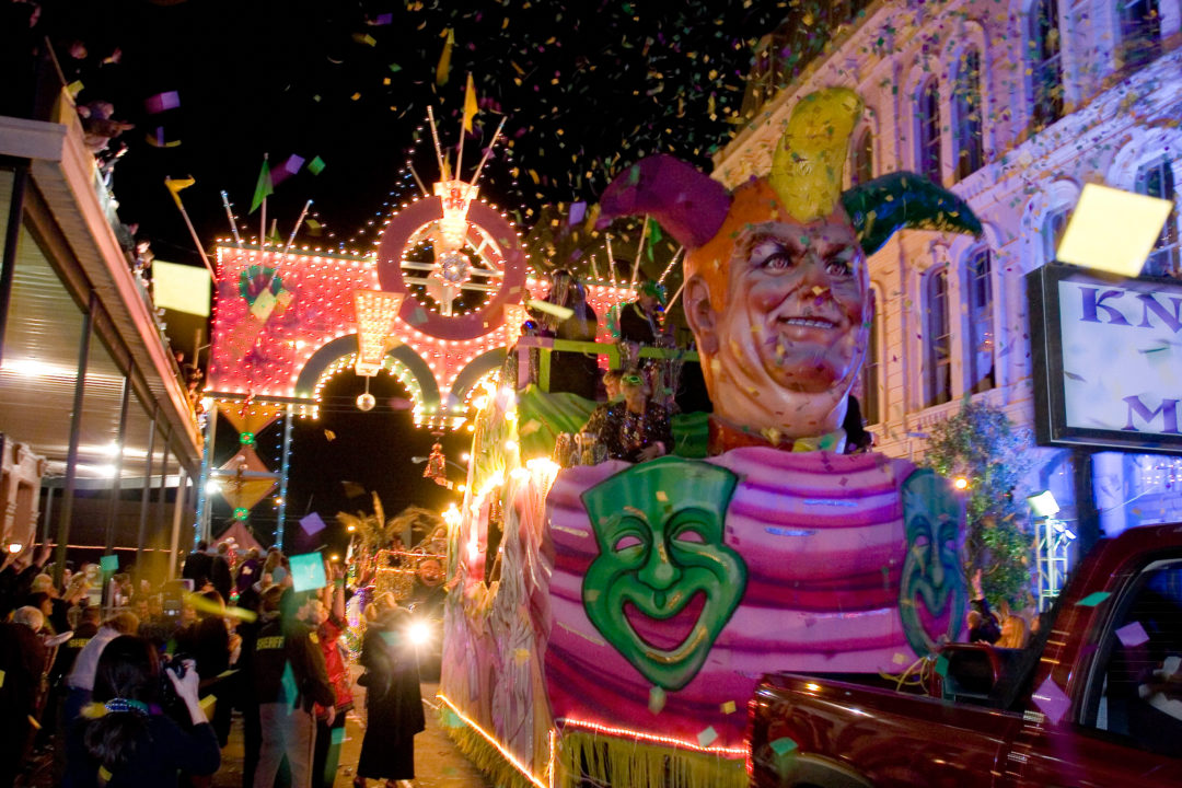 February Festivals: Top 10 Texas celebrations to check out this month