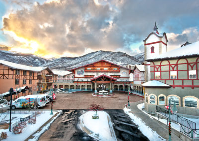 Secret Sundance: Uncovering the unexpected in Heber Valley, Utah