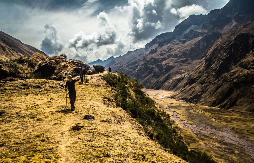 Explora, Sacred Valley, Peru