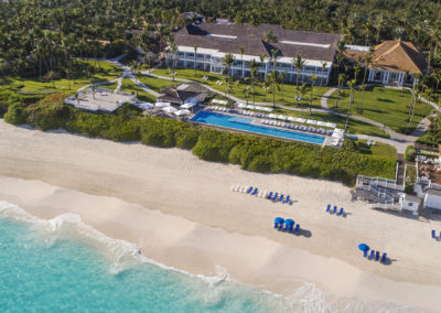 The Ocean Club, A Four Seasons Resort, Paradise Island, Bahamas