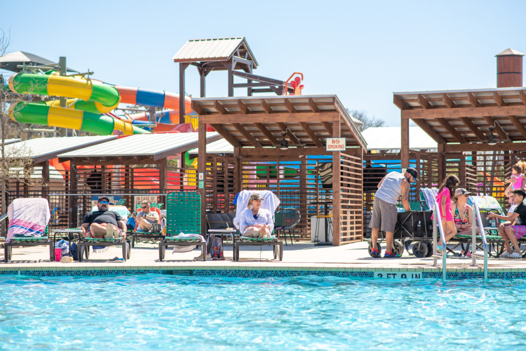 4 reasons to plan a summer staycation at New Braunfels’ Camp Fimfo