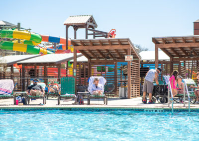 4 reasons to plan a summer staycation at New Braunfels’ Camp Fimfo