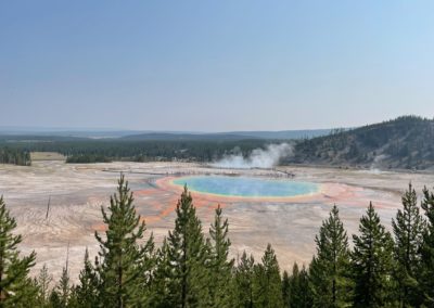 4 reasons to visit Yellowstone National Park as it celebrates 150 years