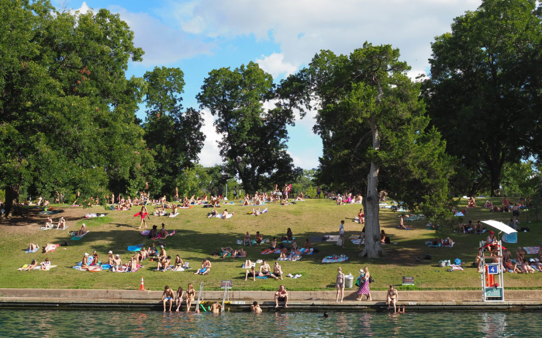 Barton Springs