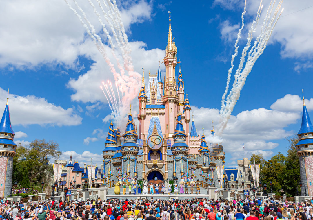 Dreaming of Disney World? 10 takeaways for a less daunting, more magical trip