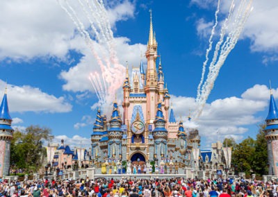 Dreaming of Disney World? 10 takeaways for a less daunting, more magical trip