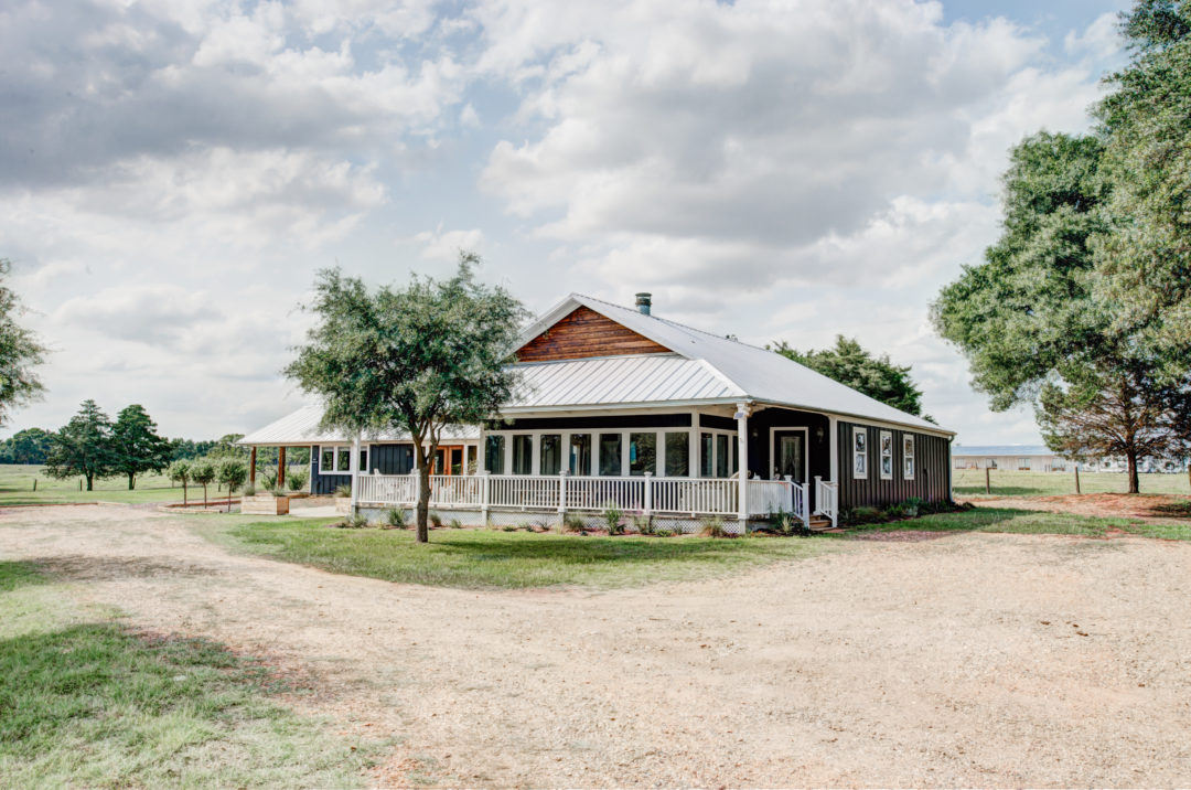 Relax and unwind in Round Top, Texas