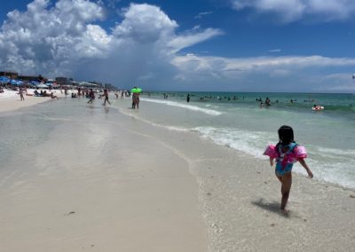 Destin delights: How to spend a long weekend on the Florida Panhandle