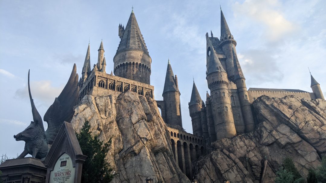 A beginner’s guide to Universal Orlando with kids