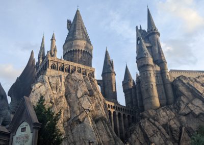 A beginner’s guide to Universal Orlando with kids