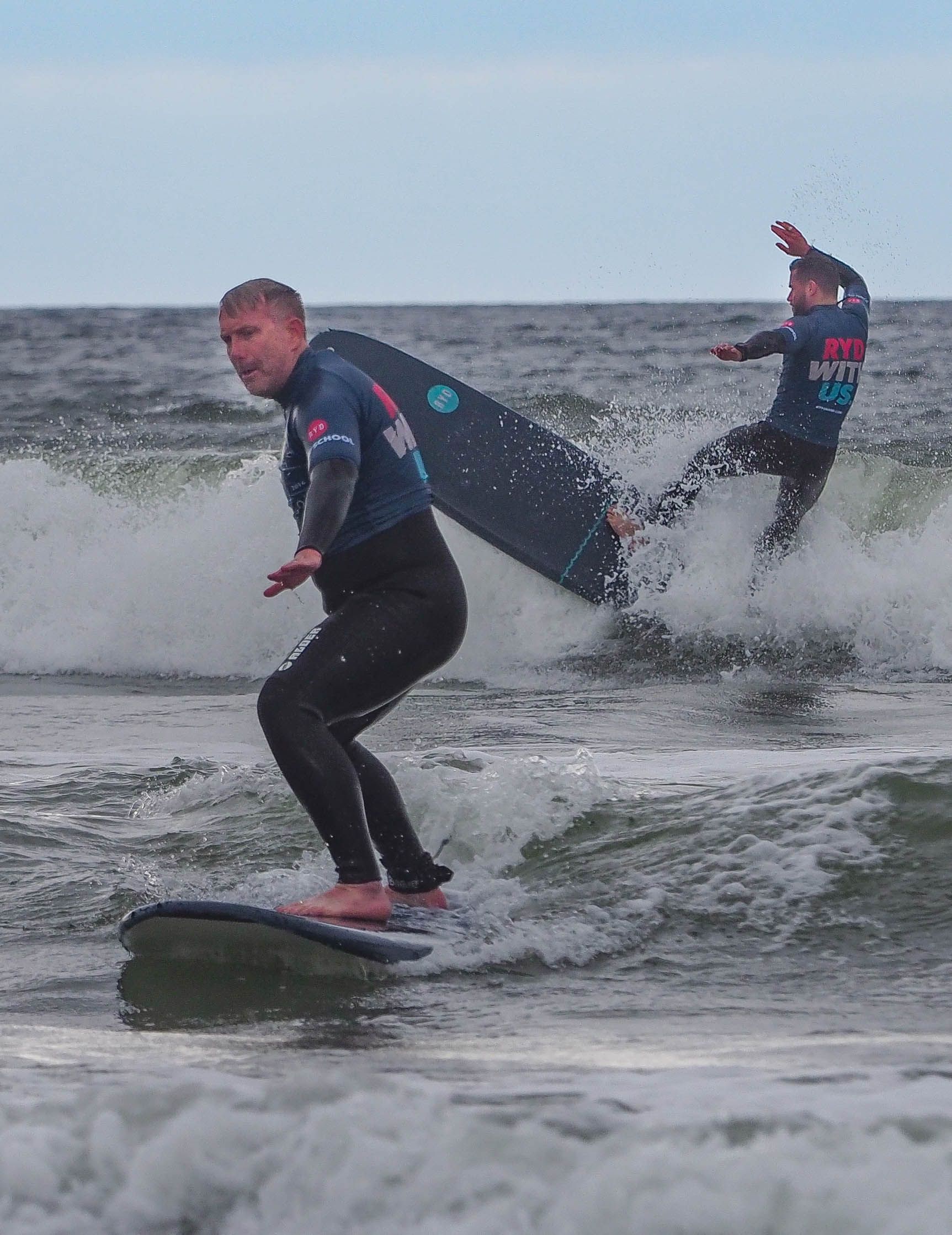 Surf Ireland