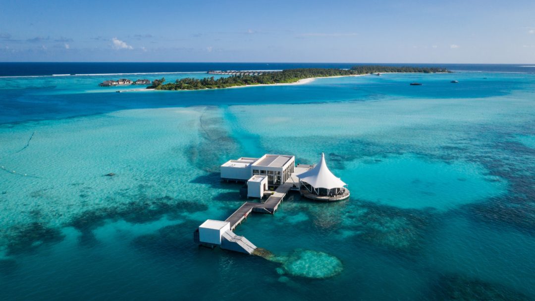 Niyama Private Islands Maldives Resort
