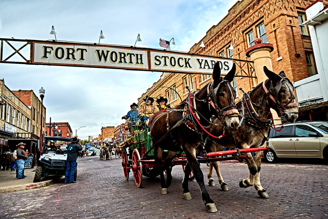 24 hours in Fort Worth: A music-filled getaway