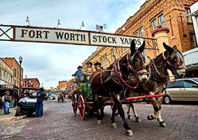24 hours in Fort Worth: A music-filled getaway