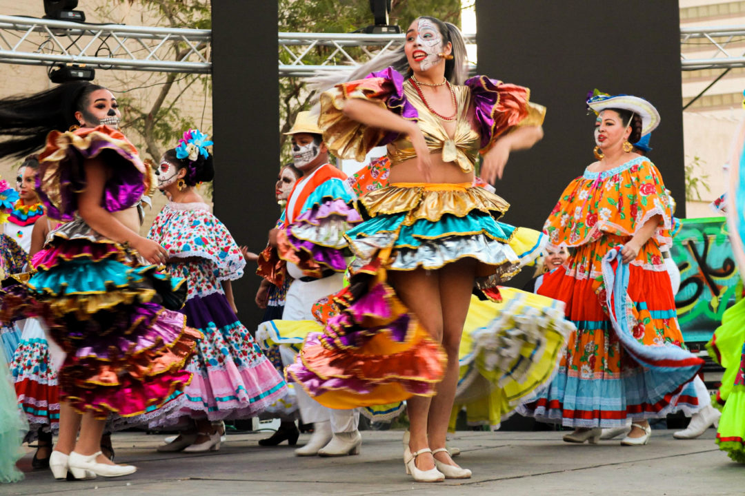 October Festivals: 10 Texas Celebrations to check out this month