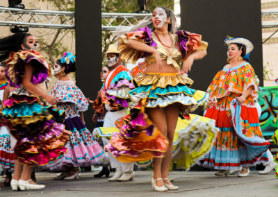 October Festivals: 10 Texas Celebrations to check out this month