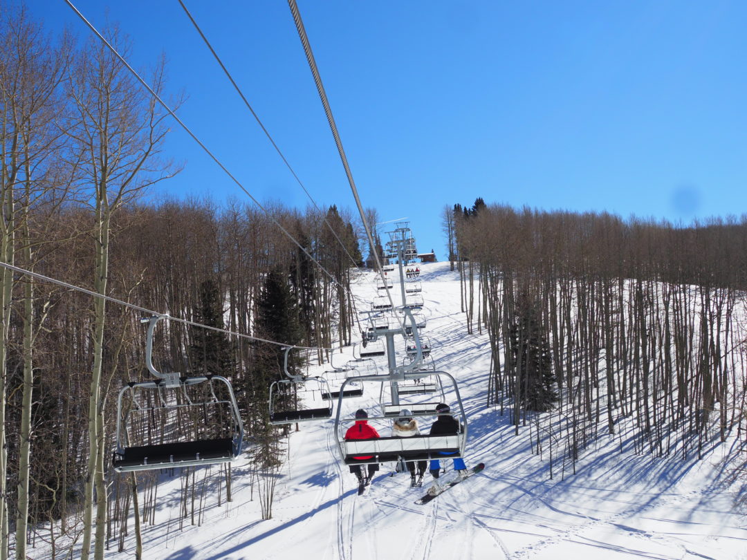 New terrain, new lifts and more: What’s new at ski resorts this season