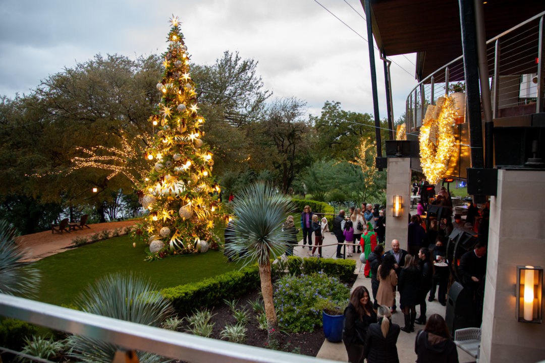 5 unique ideas for embracing the holidays in Austin this December