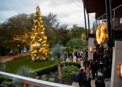 5 unique ideas for embracing the holidays in Austin this December