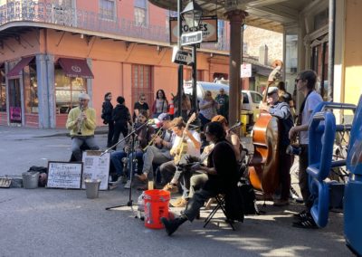Visiting New Orleans? 10 Family-Friendly Must-do’s with the Kids