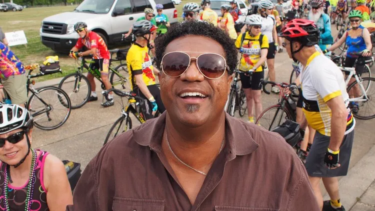 Eat, Drink, Dance and Ride at Cycle Zydeco
