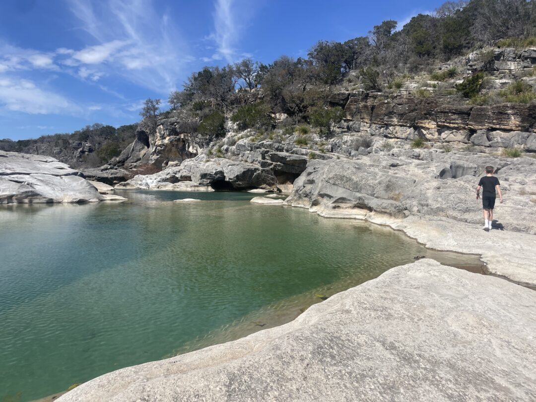 6 Hill Country Gems Perfect for a Spring Day Trip