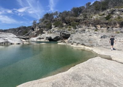 6 Hill Country Gems Perfect for a Spring Day Trip
