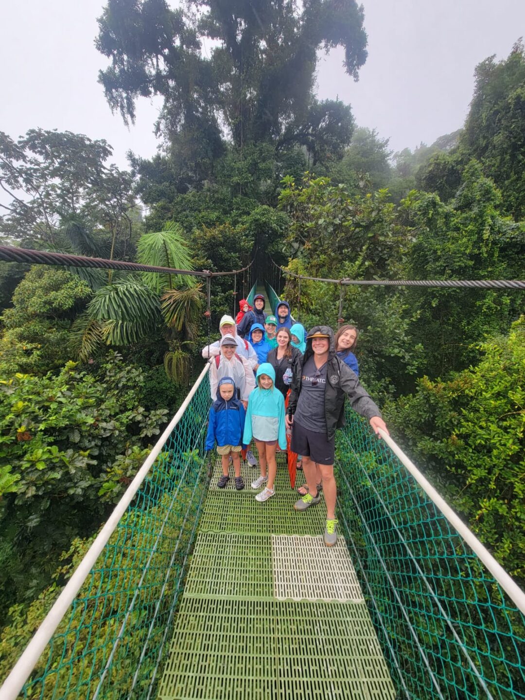 Costa Rica: Finding Pura Vida on a Family Vacation