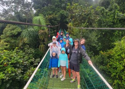 Costa Rica: Finding Pura Vida on a Family Vacation