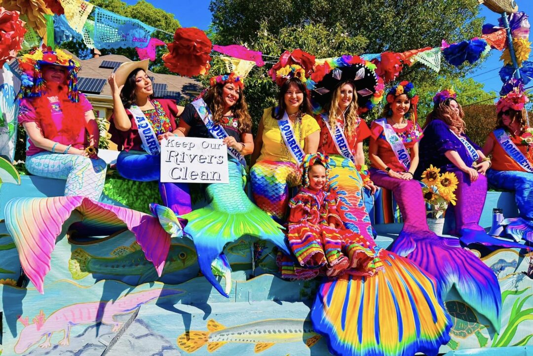 September Festivals: Find fun in these 10 Texas Towns this Month