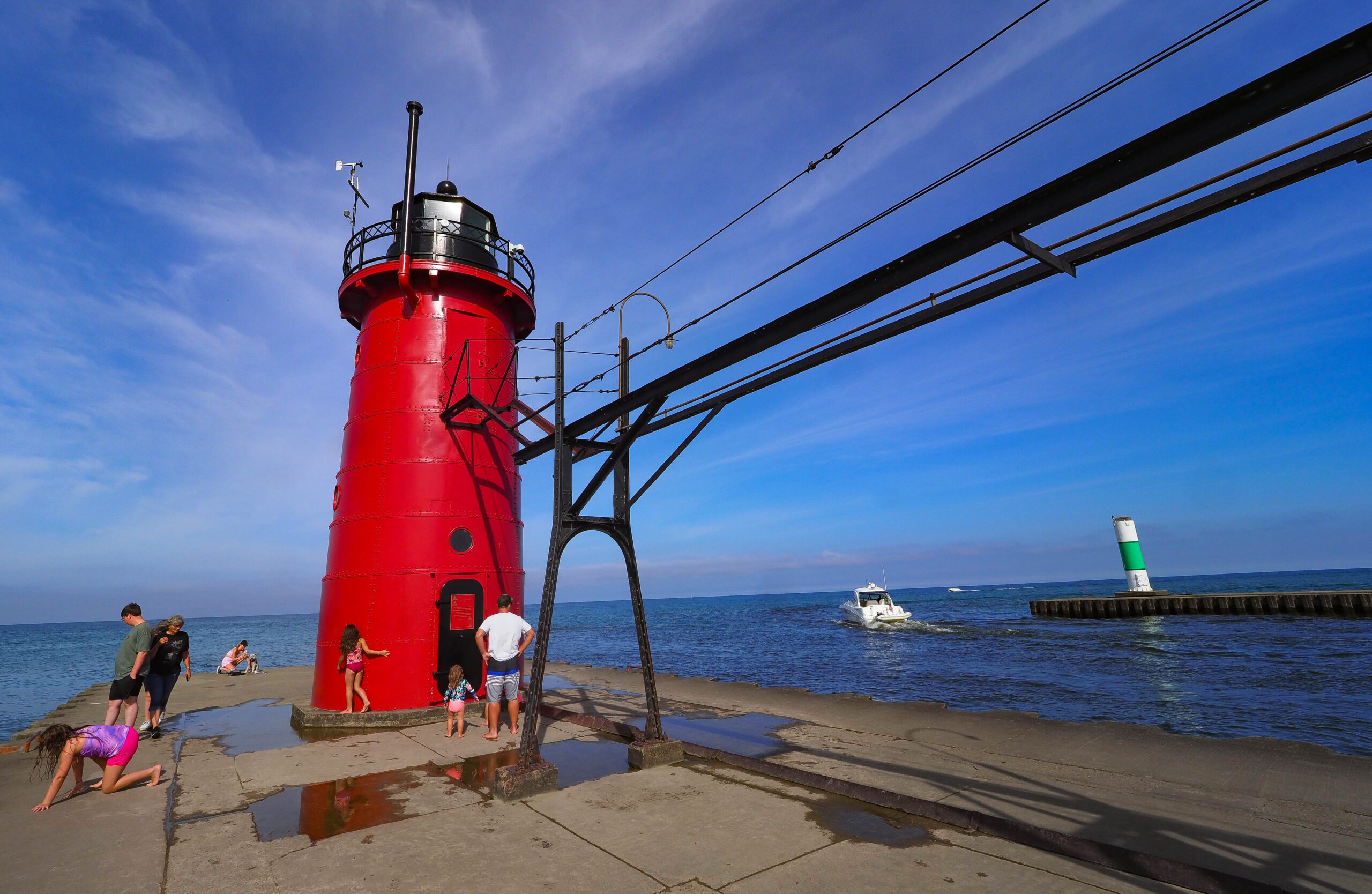Summer in South Haven, Michigan - Austin Travels Magazine
