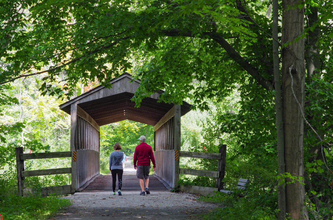 Discover the Seasonal Charms of Southwestern Michigan