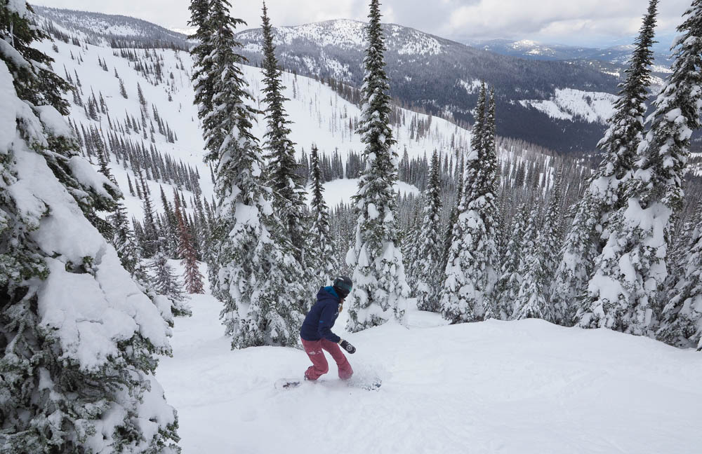 What’s new on the slopes this ski season