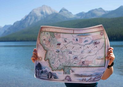 Xplorer Maps: The perfect gift for the travel-lover in your life
