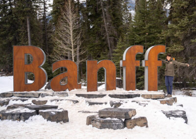 Ten best things to do in Banff