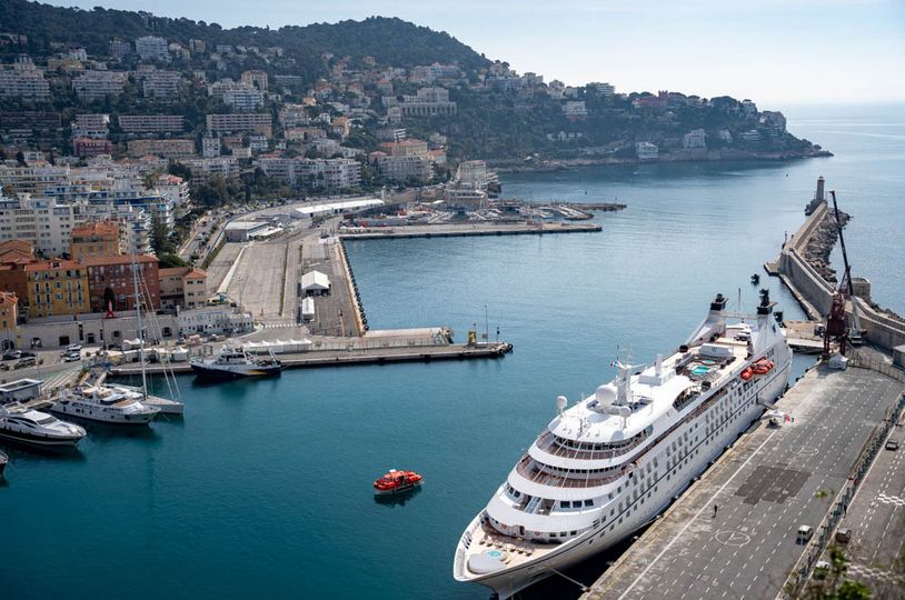 This Windstar cruise takes you to Mediterranean ports bigger ships can’t go