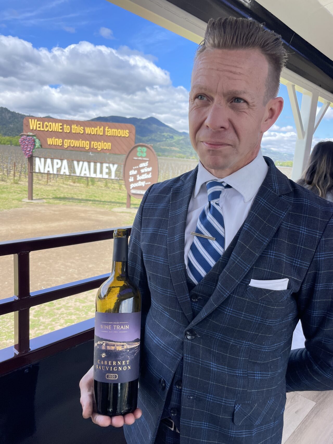 James Kilkelly'S Instagram: Napa Valley Wine Adventures - 6xmyvom