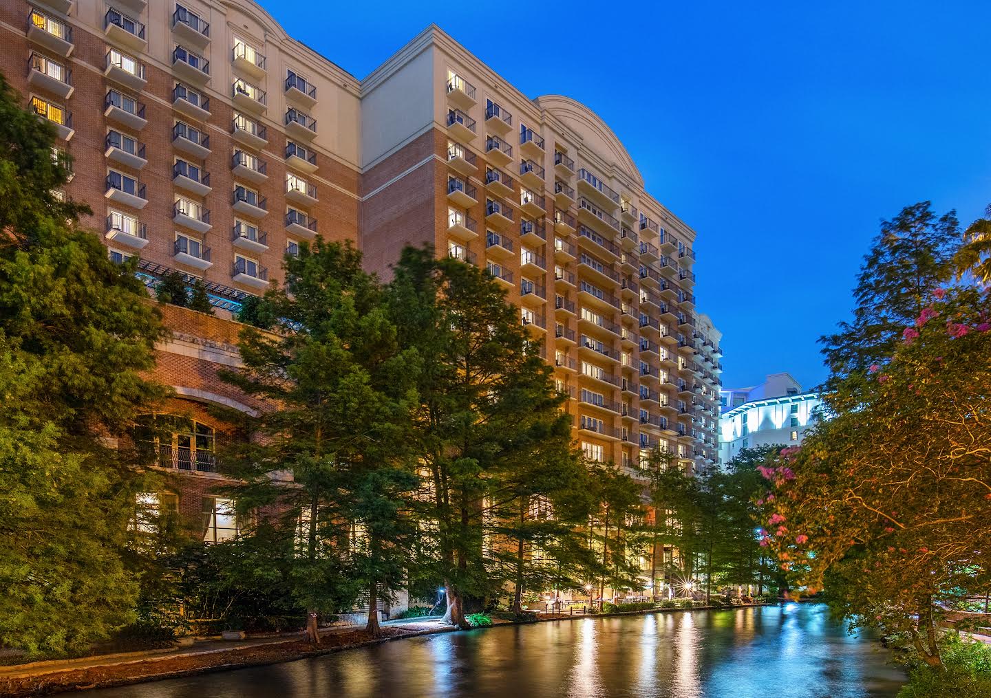 Westin Riverwalk San Antonio