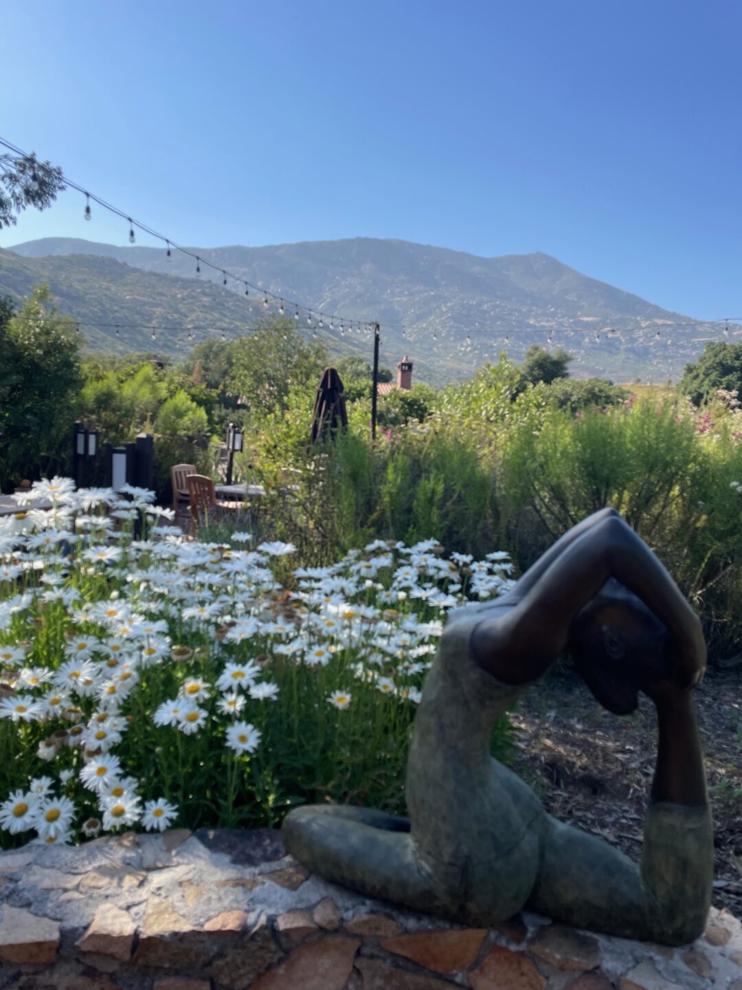 Rest and rejuvenation during a mother-daughter wellness retreat in Mexico