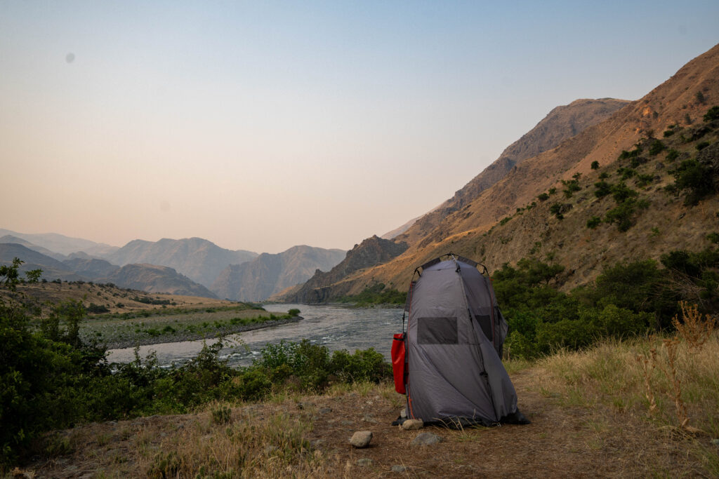 Snake River